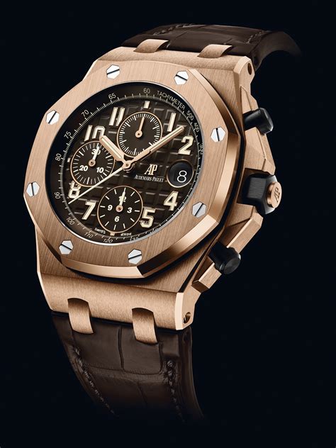 audemars piguet limited edition 2016|royal offshore Audemars Piguet.